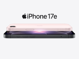 iPhone 17e, pre-order vanaf 04 maart 15:15