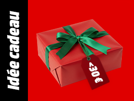 Idées cadeaux à moins de 30 €