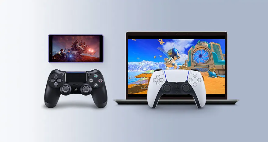 Wat is Remote Play?
