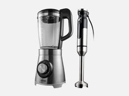 Keukenrobots & mixers