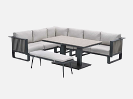 Mobilier de jardinage