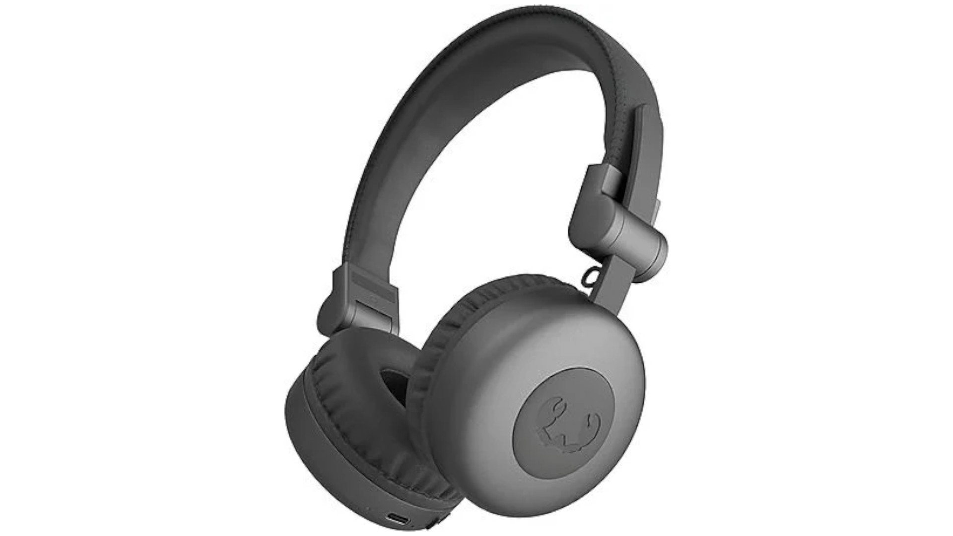 FRESH N REBEL Code Core Storm Grey | Casque audio sans fil (3HP1000SG)