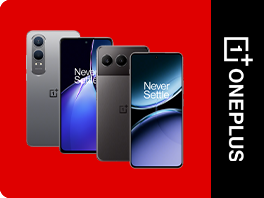 Smartphones OnePlus