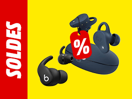 Casques audio de sport