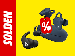 Sport-hoofdtelefoons