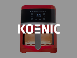 KOENIC – Own brand