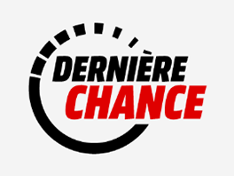 Dernière chance : profite-en avant que la sélection ne disparaisse !