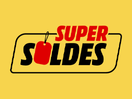 Product image of category Soldes FAQ