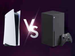 Product image of category Xbox Series X vs. PlayStation 5 (PS5): welke console kies jij?