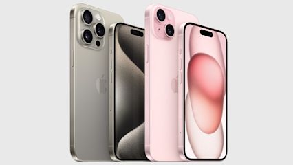 Apple iPhone 15: specificaties
