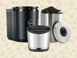 Koffie accessoires