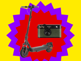 Foto & E-mobility