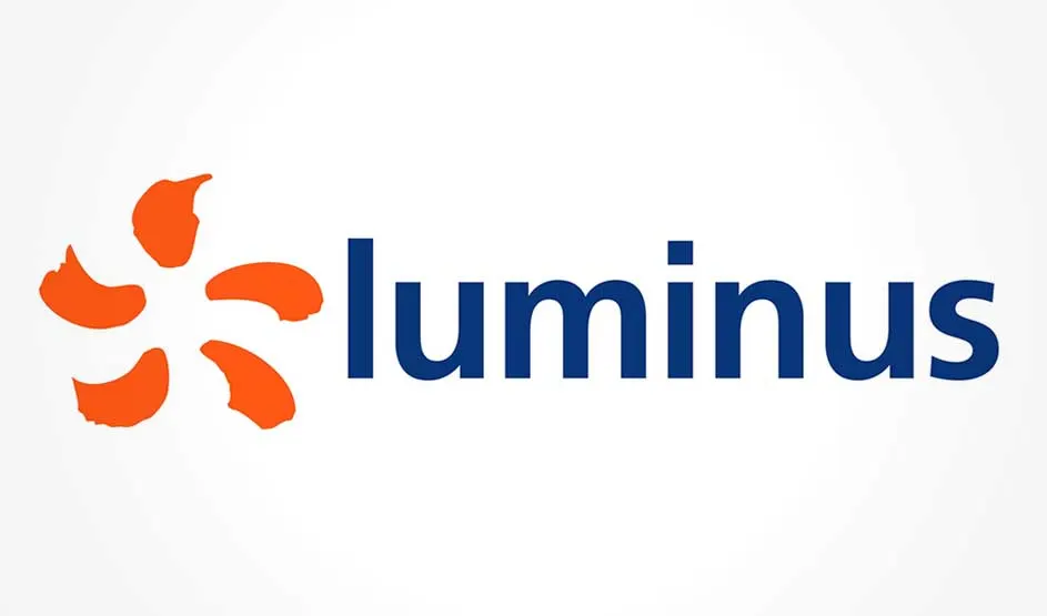 logo luminus