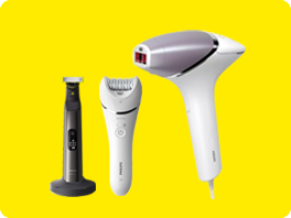 Ontharing & lichaamsverzorging deals 