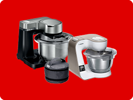 Alle kitchen machines, multicookers & food processors 