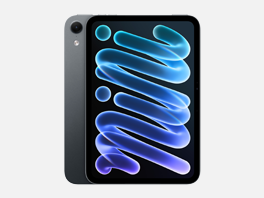 iPad Mini (2026)