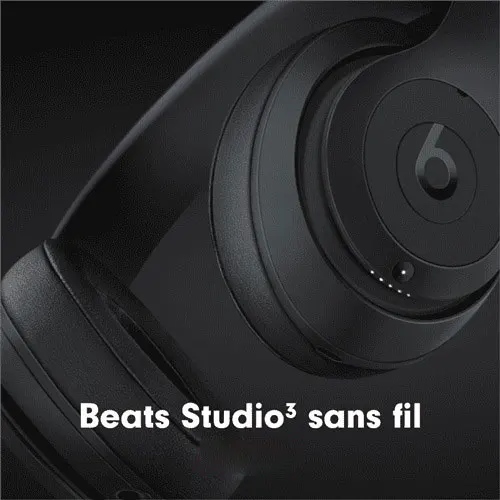 beats - studio3