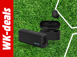 Sony's beste audio-deals