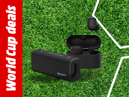 Sony's best audio deals