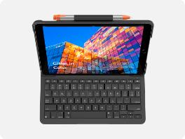 Keyboard cover