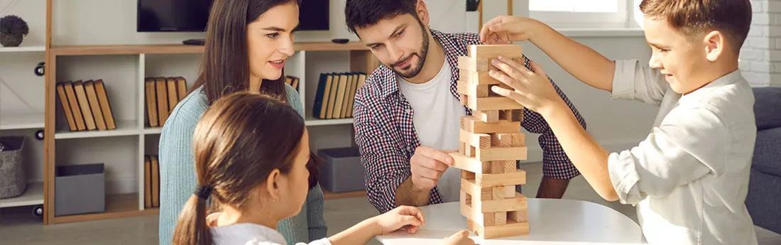 Quels sont les meilleurs jouets à offrir ? Nos idées cadeaux - header