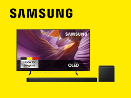 TV & audio