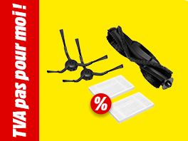 Accessoires ménages