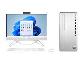 Desktops