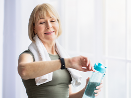 Voor mama - sportliefhebber cadeau tips