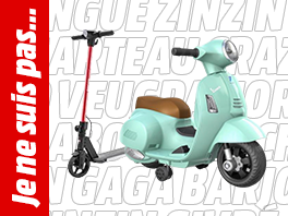 Mobilité électrique