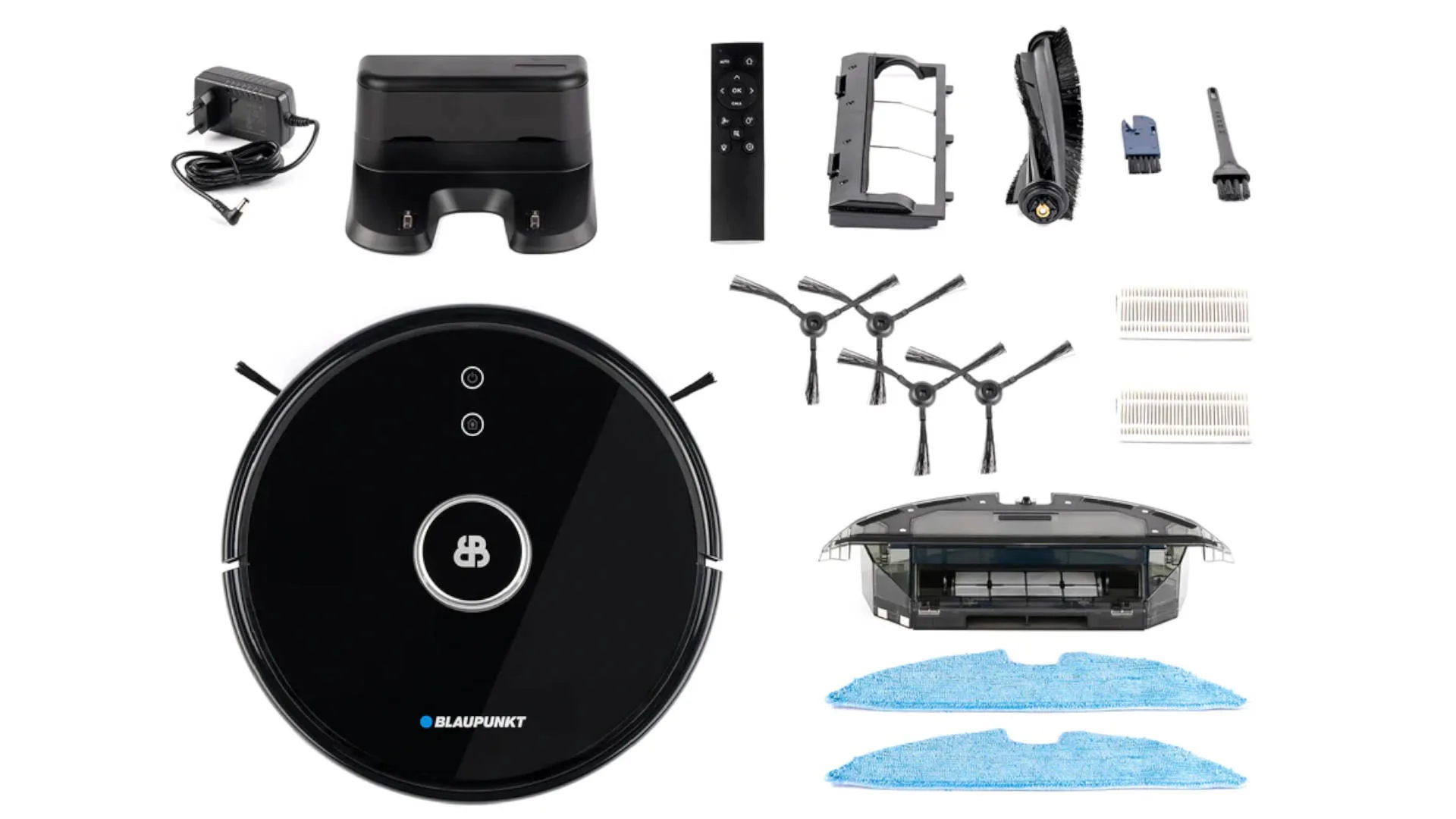 Werkt op afstand en tijdens jouw afwezigheid