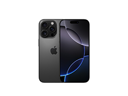 iPhone 16 Pro