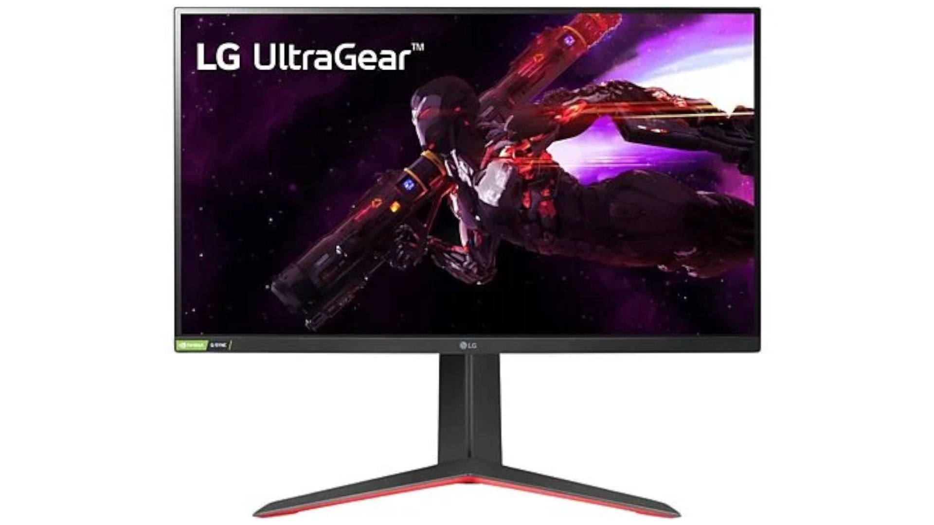 LG Gaming Monitor UltraGear 27GP850P-B.AEU | 27 Inch - QHD - IPS (In ...