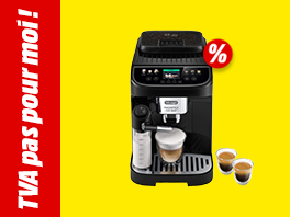 Machines à espresso automatiques