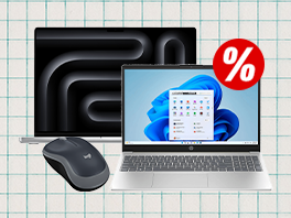 All laptop & accessories deals