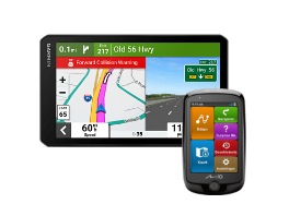 GPS - Navigation