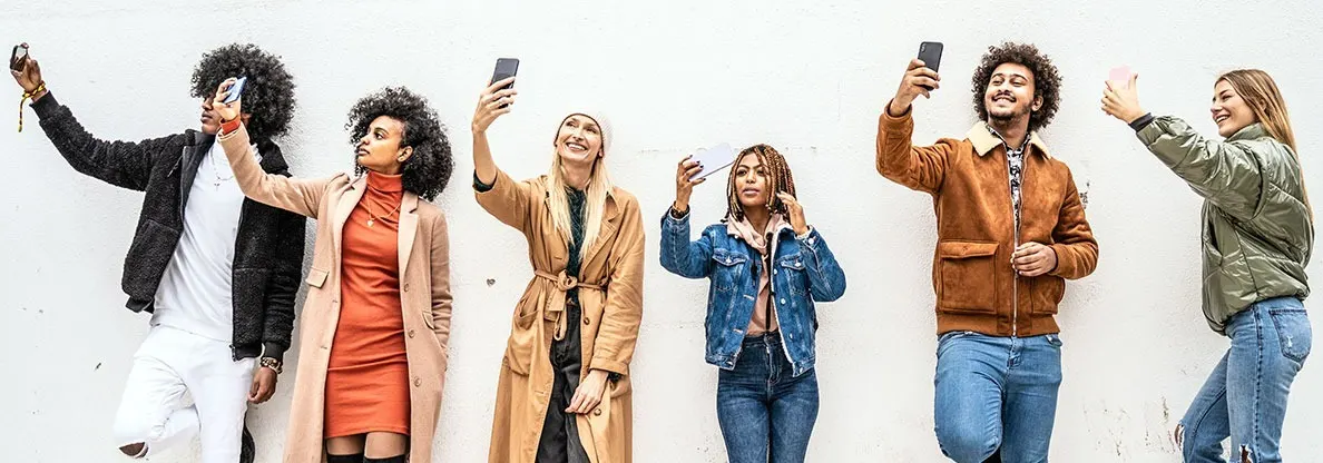 Top 10 smartphones met de beste camera