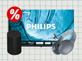TV & audio deals