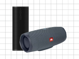 Product image of category Audio