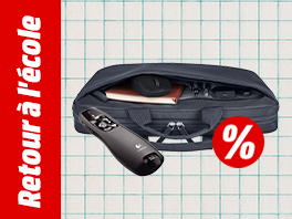 Accessoires pour ordinateurs portables