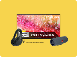 Product image of category TV & audio