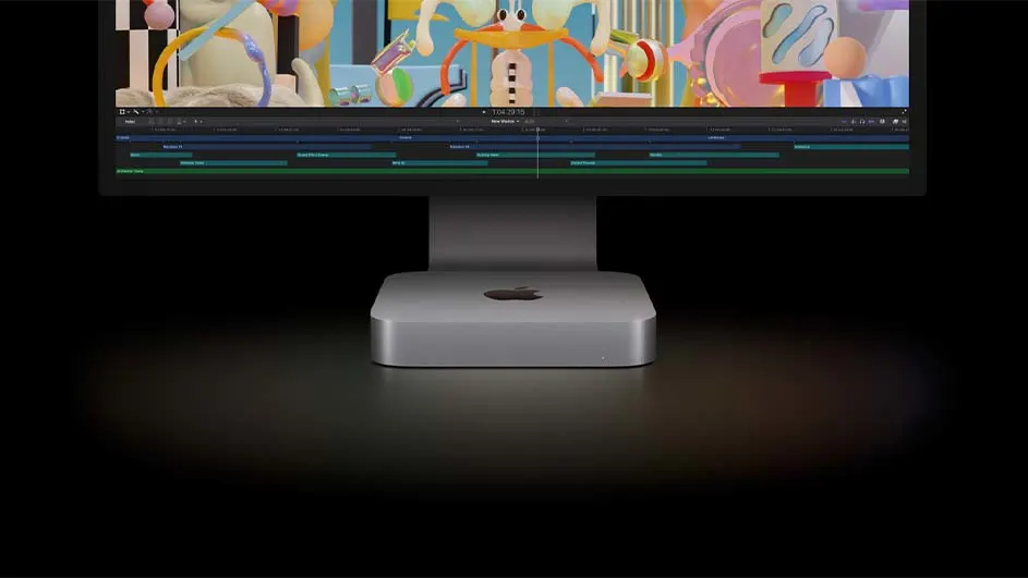 Wanneer komt de nieuwe iMac uit?