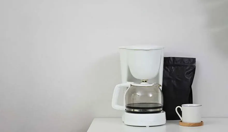 Comment savoir si ta machine à café a du calcaire ?