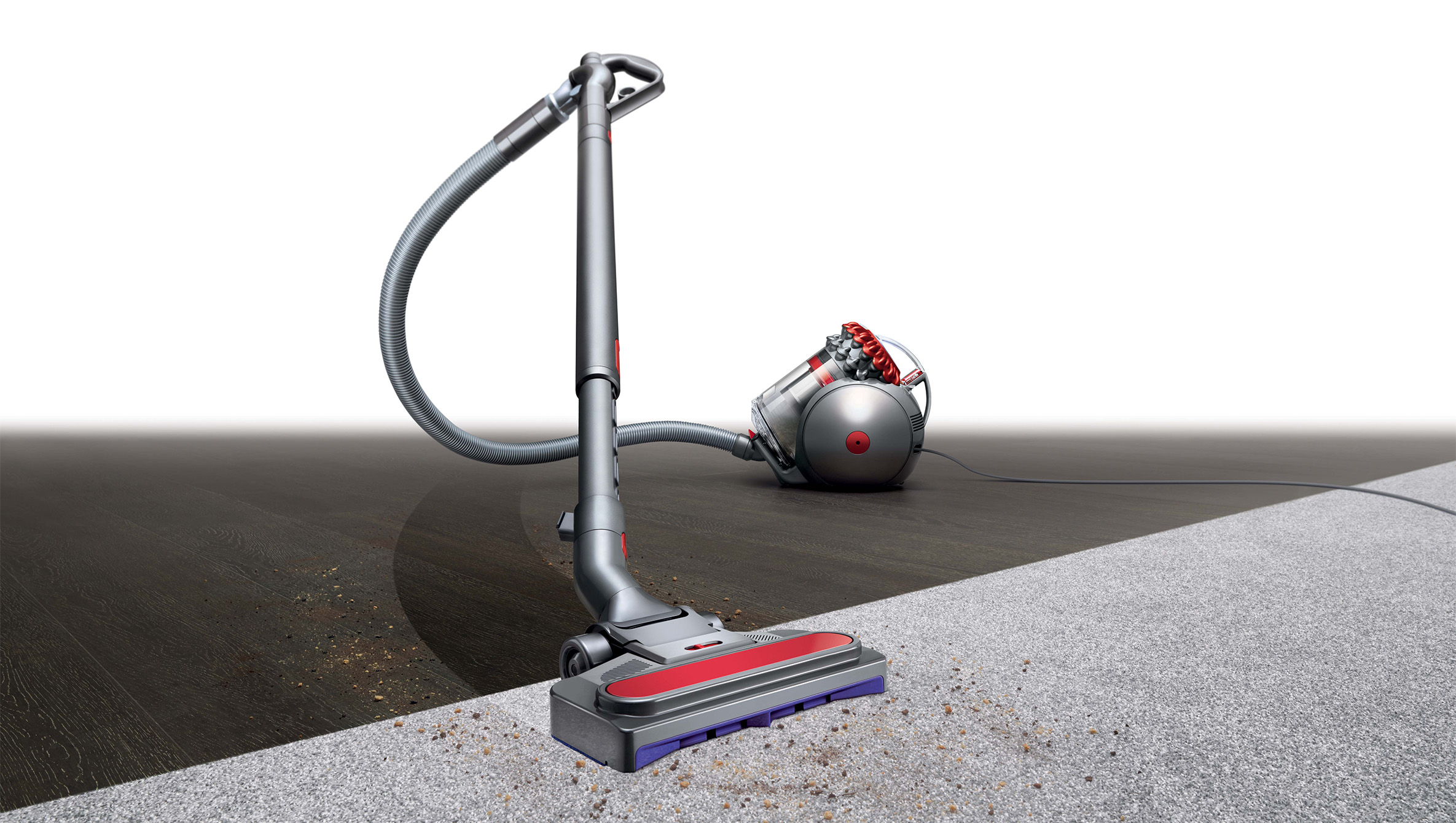 Купить Пылесос Dyson Animal Pro 2