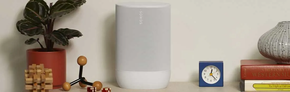 Tout savoir sur Sonos et comment ça marche 