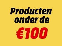 BTW? Weg ermee! Producten onder de €100