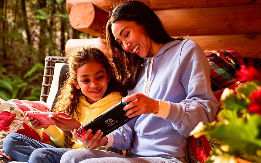 Ons advies over het verschil tussen de Nintendo Switch-consoles