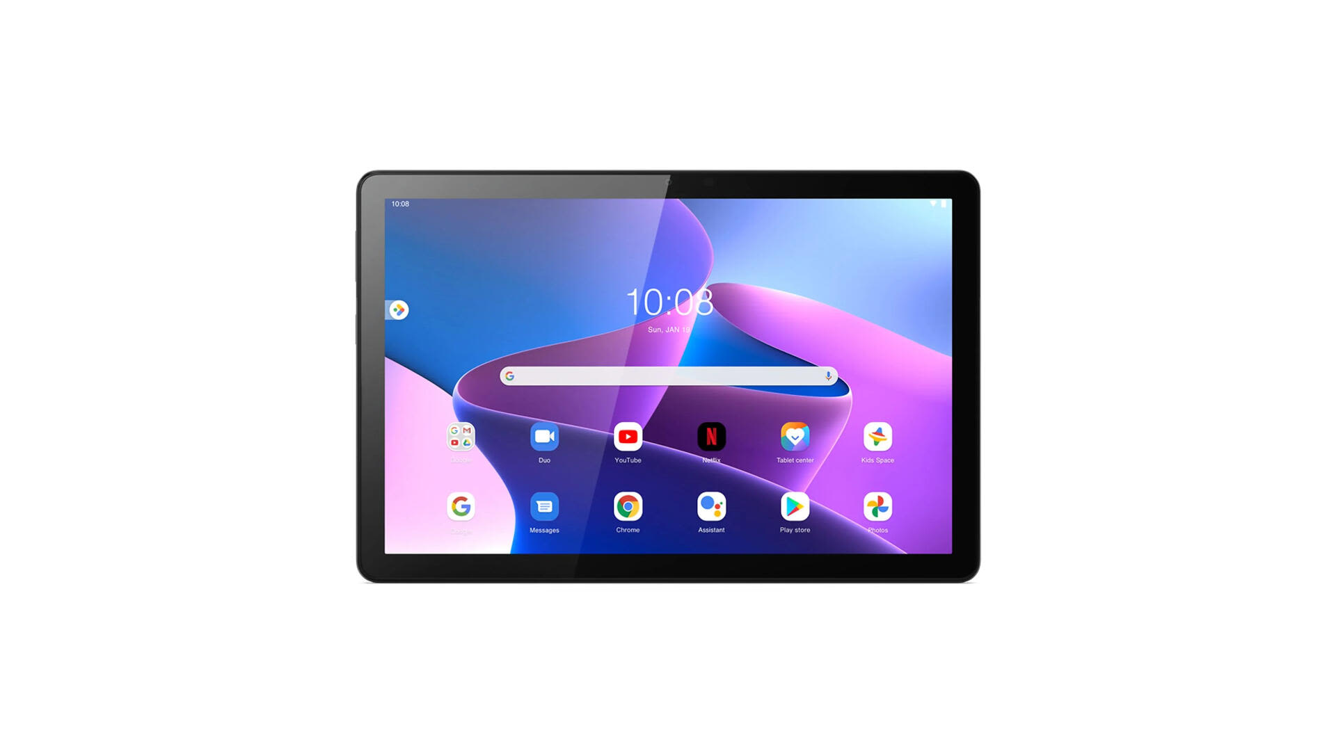 LENOVO Tablet Tab M10 (3rd Gen) 10.1" 64 GB (ZAAE0083SE)