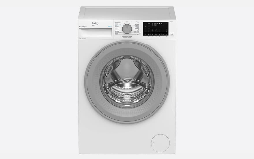 Beko Lave-linge frontal A (B3WTS5841WS)