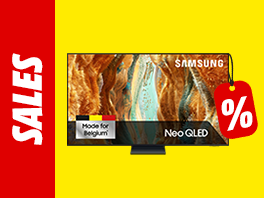 Best selection of TVs